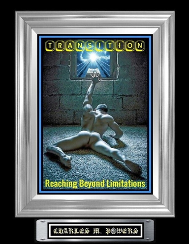 TRANSITION...Reaching Beyond Limitations