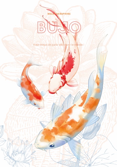 BUJO Eveil & Vous