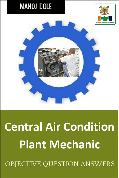 Central Air Condition Plant Mechanic