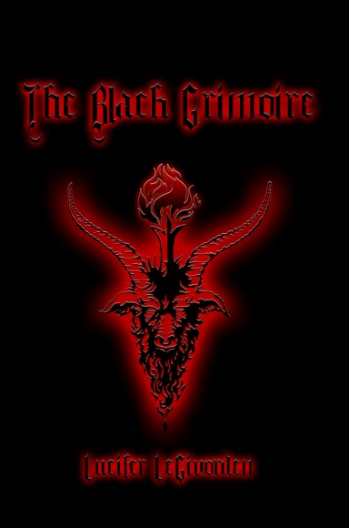 The Black Grimoire