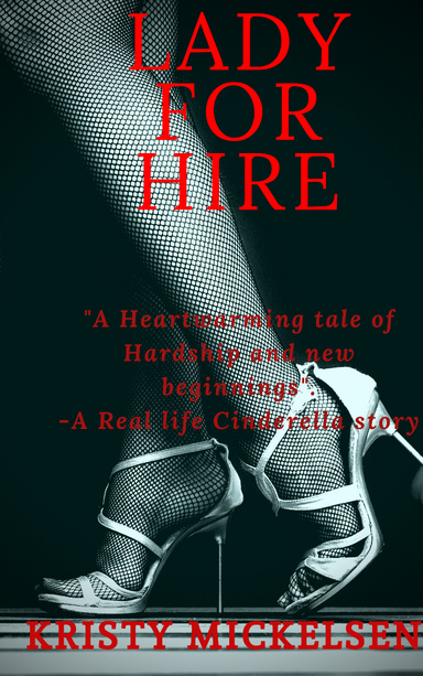 Lady For Hire