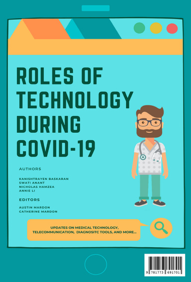 benefits of technology during covid 19 essay