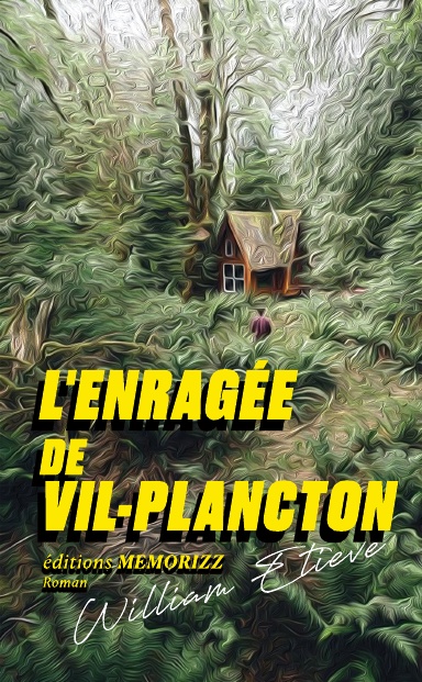 L'enragée de Vil-Plancton