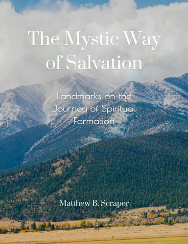 The Mystic Way of Salvation