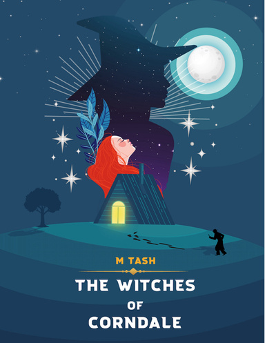 The Witches of Corndale