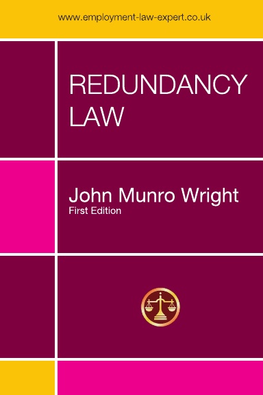Redundancy Law