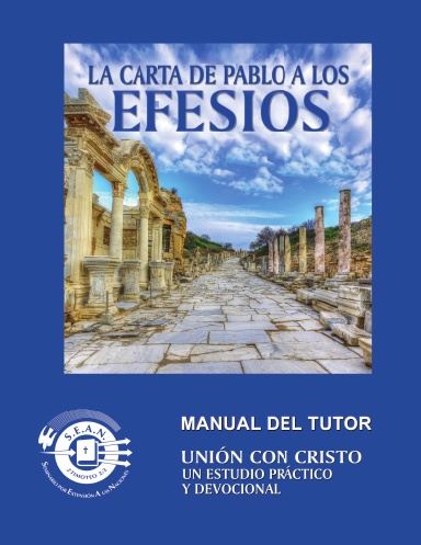 Ephesians (Spanish) LT Group Leader's Guide