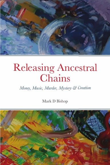 Releasing Ancestral Chains