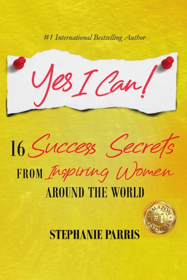 Yes I Can!