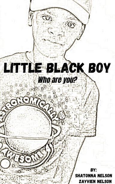 Little Black Boy