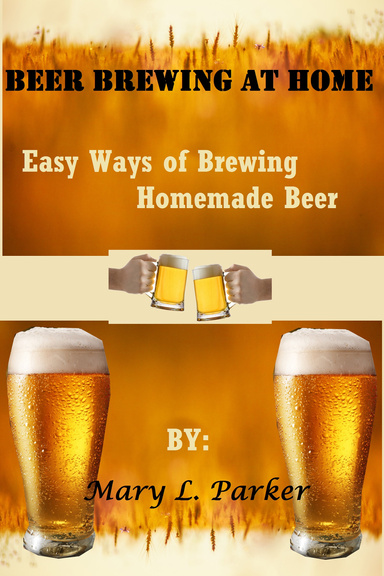 Beer Brewing At Home