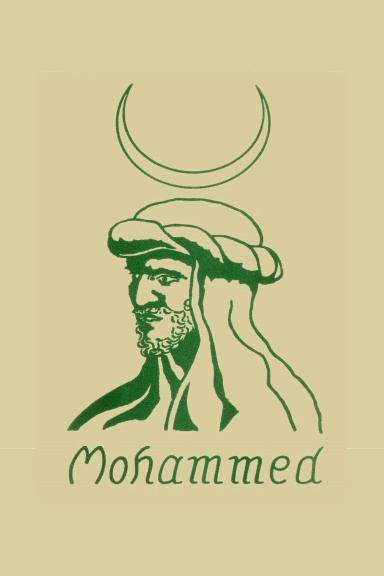 Mohammed (German)