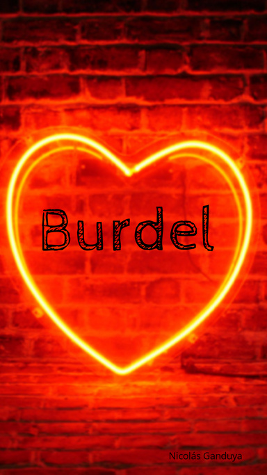 Burdel