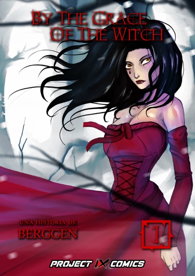 By The Grace of the Witch Vol.1