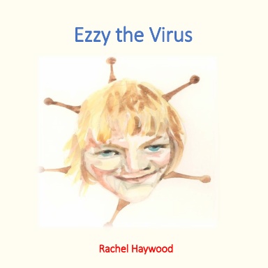 Ezzy the Virus