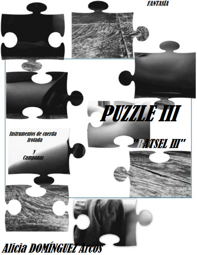 PUZZLE III