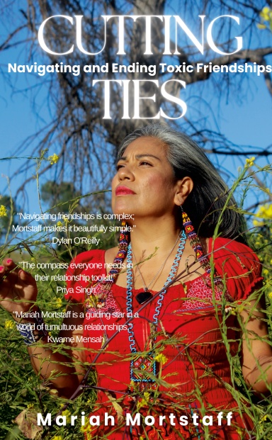 Cutting Ties: Navigating and Ending Toxic Friendships