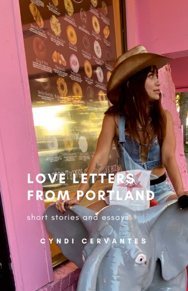 Love Letters from Portland