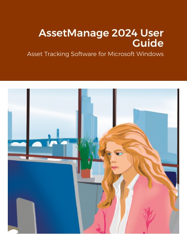 AssetManage 2024 User Guide