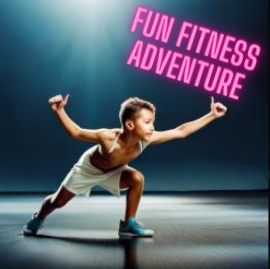 Fun Fitness Adventure