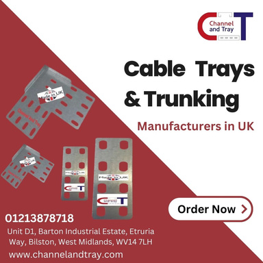 Metal Trunking