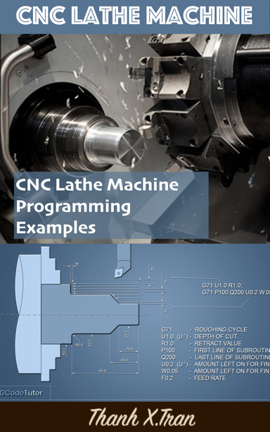 GUIDE TO CNC LATHE MACHINE