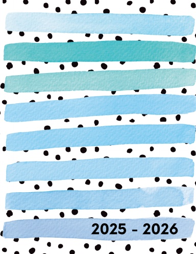 Simply Perfect Planner 2025 - 2026