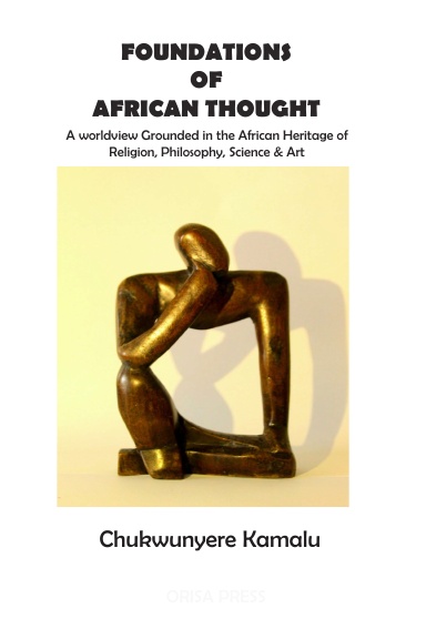 FOUNDATIONS OF AFRICAN THOUGHT