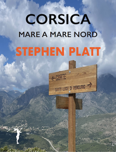 Corsica: Mare a Mare Nord
