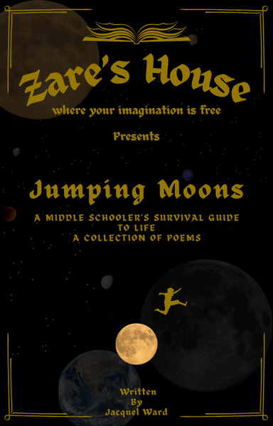 Jumping MoonS