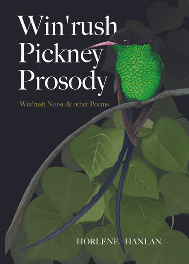 Win'rush Pickney Prosody