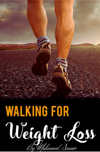 Walking For The Weight Loss