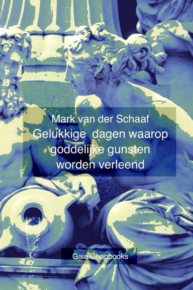 Gelukkige dagen waarop goddelijke gunsten worden verleend