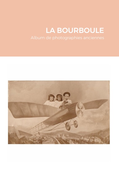 LA BOURBOULE
