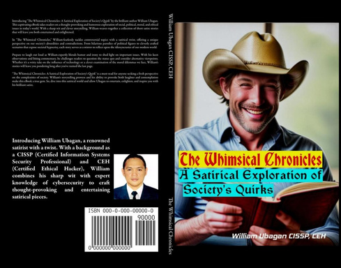 The Whimsical Chronicles