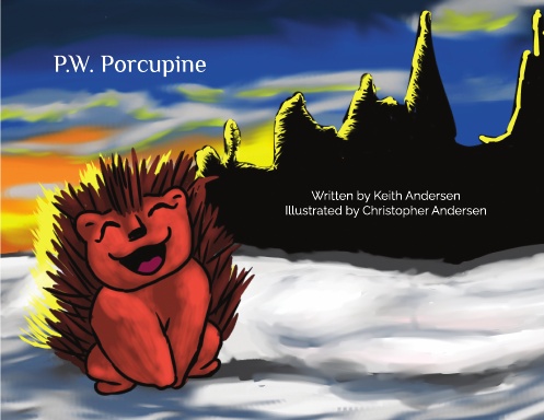 P.W. Porcupine