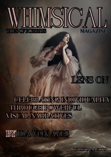 Whimsical Magazine
