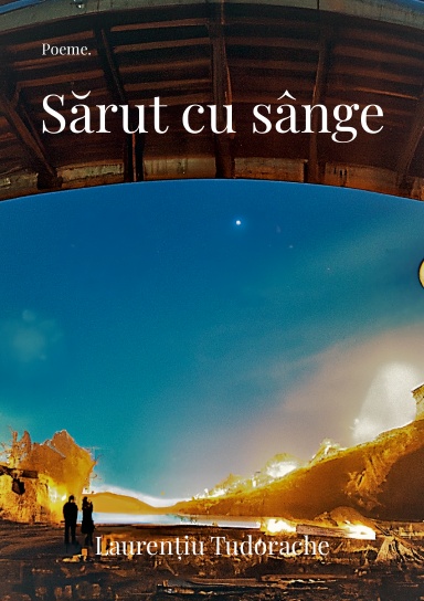 Sărut cu sânge