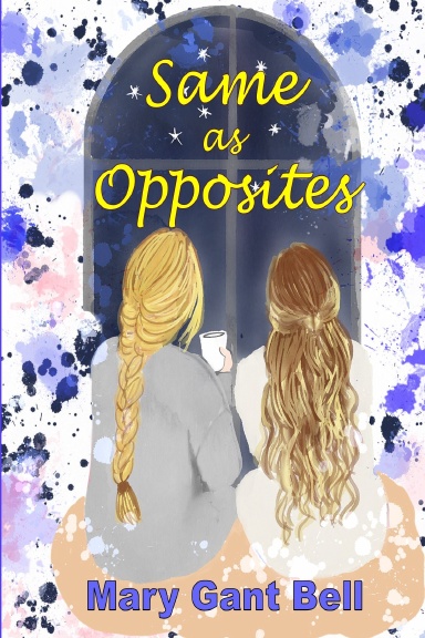 Same as Opposites (Large Font)