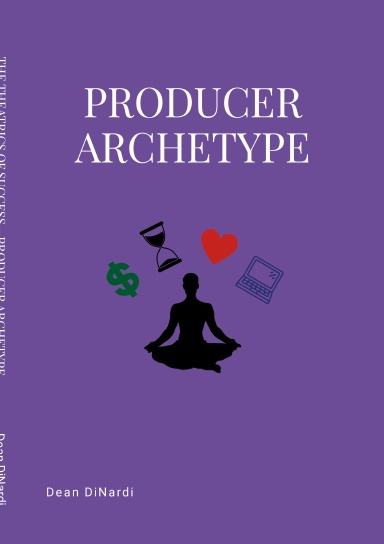 Theatrics of Success Producer Notebook