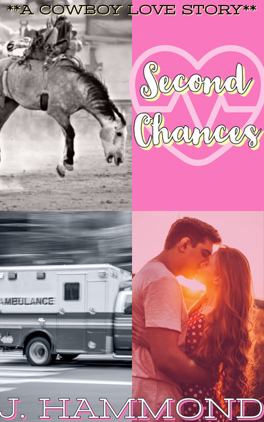 SECOND CHANCES