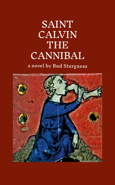 Saint Calvin the Cannibal