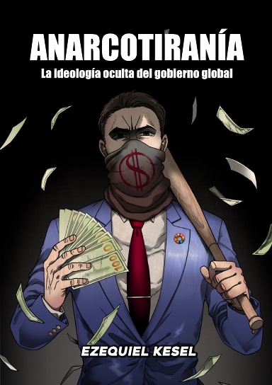 Anarcotiranía