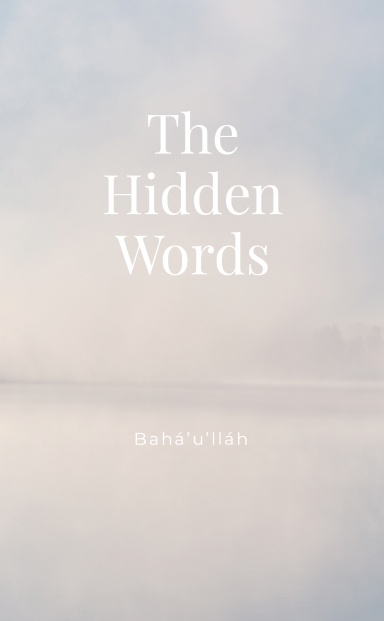 The Hidden Words