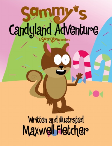 Sammy's Candyland Adventure