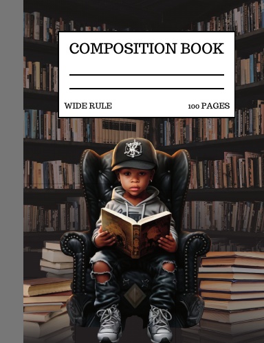 Composition Book