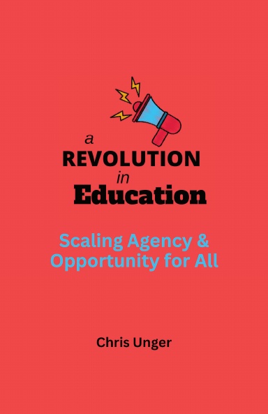 A Revolution in Education