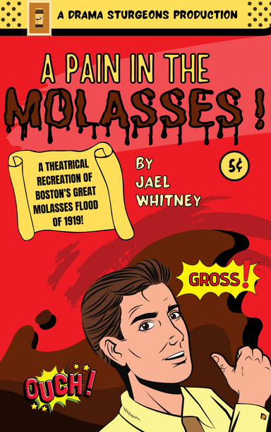 A Pain in the Molasses