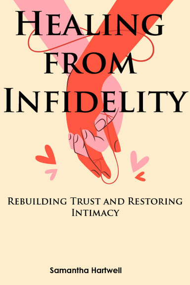 Healing from Infidelity