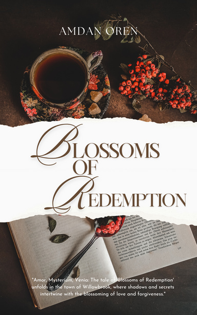 Blossoms of Redemption